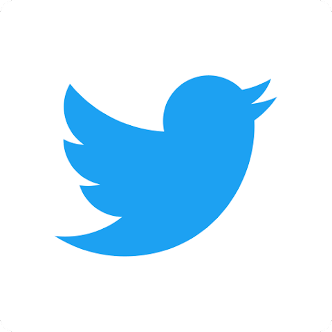 twitter小蓝鸟官网